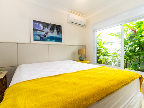 Casa no Condomínio Costa Verde Tabatinga com 05 suítes, na Praia de Tabatinga com 400m²