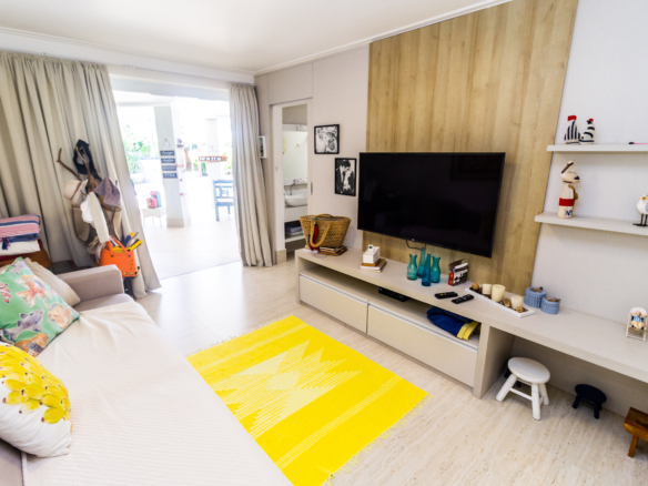 Casa no Condomínio Costa Verde Tabatinga com 05 suítes, na Praia de Tabatinga com 400m²