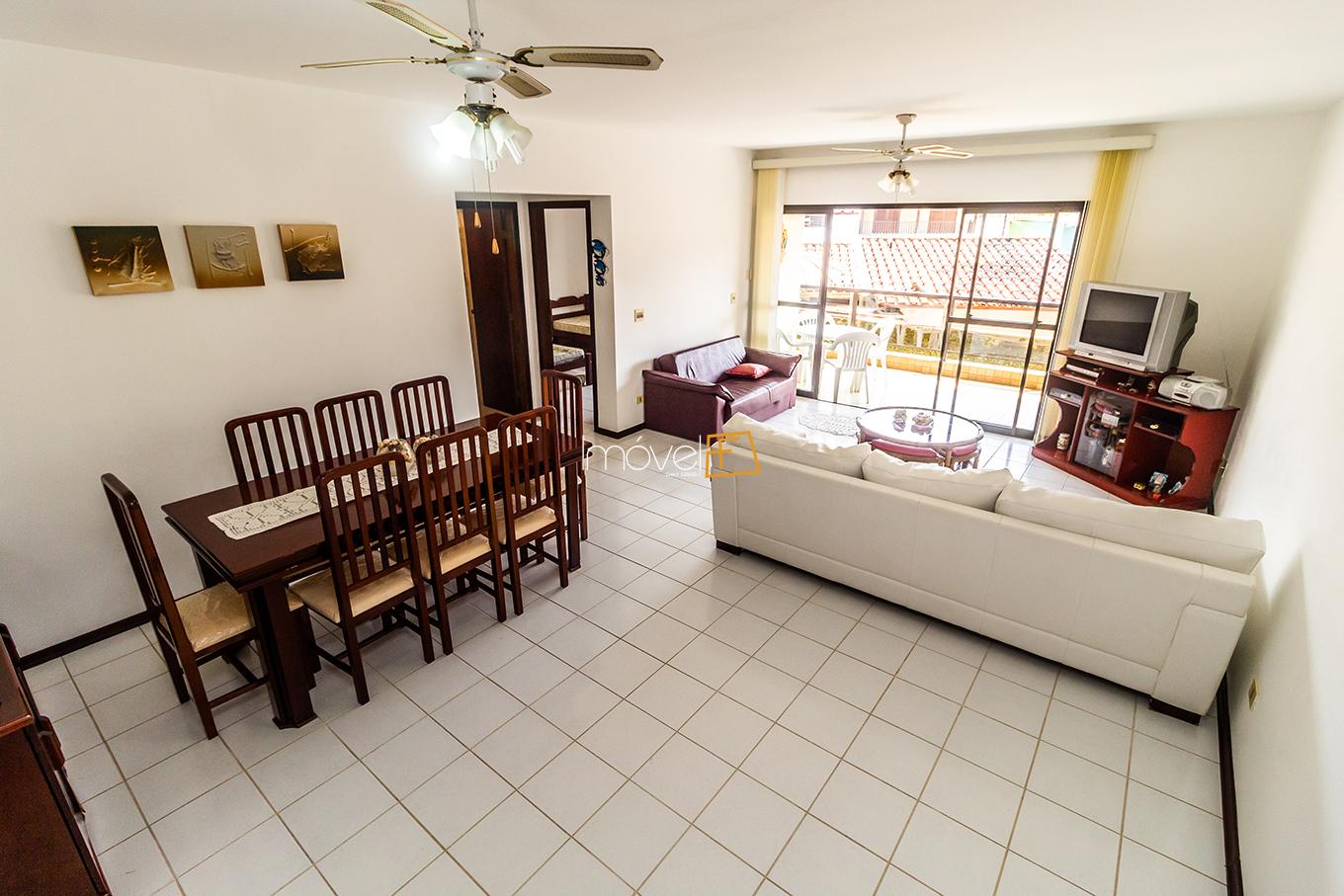 IMG_1440 Apartamento para Venda com 2 quartos, em Tabatinga com 110m²