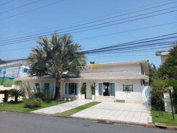 Casa no Condomínio Costa Verde Tabatinga com 5 quartos, na Praia de Tabatinga com 350m²