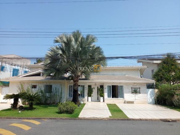Casa no Condomínio Costa Verde Tabatinga com 5 quartos, na Praia de Tabatinga com 350m²