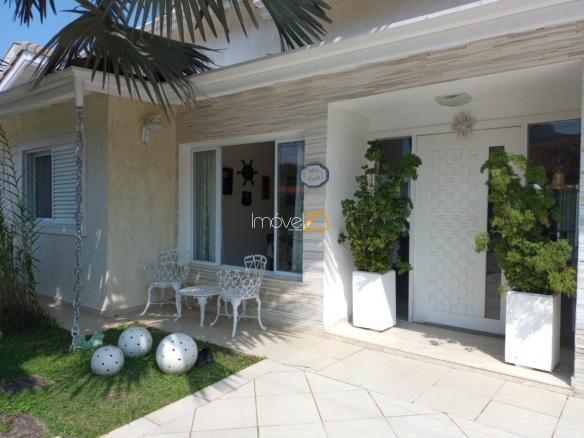 Casa no Condomínio Costa Verde Tabatinga com 5 quartos, na Praia de Tabatinga com 350m²
