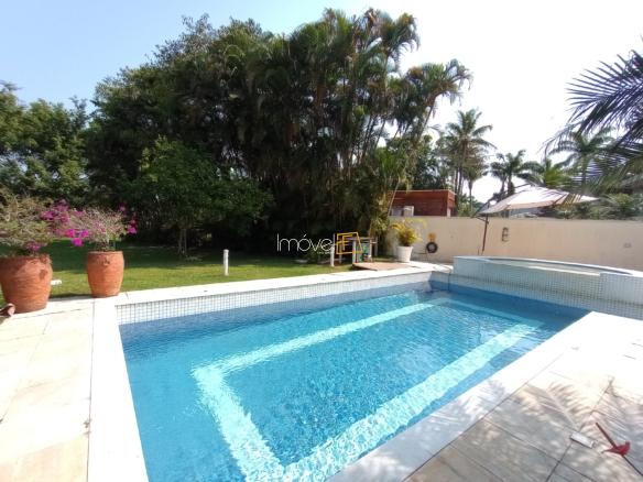 Casa no Condomínio Costa Verde Tabatinga com 5 quartos, na Praia de Tabatinga com 350m²