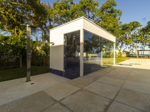 Casa de Condomínio para Venda com 8 quartos, Praia do Tenório