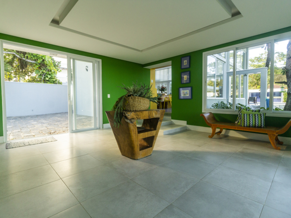 Casa de Condomínio para Venda com 8 quartos, Praia do Tenório