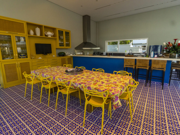 Casa de Condomínio para Venda com 8 quartos, Praia do Tenório