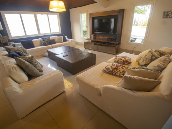 Casa de Condomínio para Venda com 8 quartos, Praia do Tenório