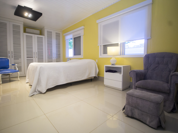 Casa de Condomínio para Venda com 8 quartos, Praia do Tenório