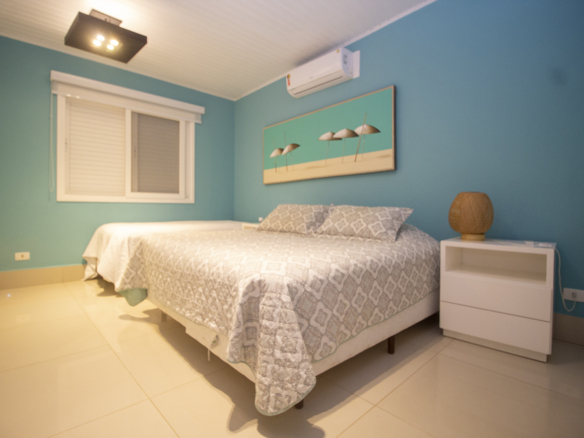 Casa de Condomínio para Venda com 8 quartos, Praia do Tenório