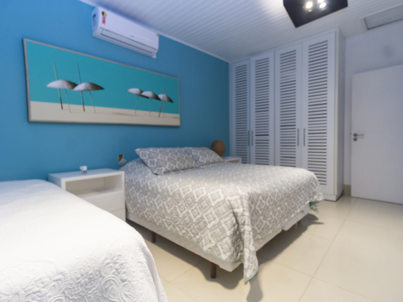Casa de Condomínio para Venda com 8 quartos, Praia do Tenório