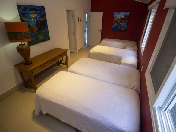 Casa de Condomínio para Venda com 8 quartos, Praia do Tenório