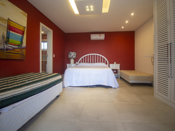 Casa de Condomínio para Venda com 8 quartos, Praia do Tenório