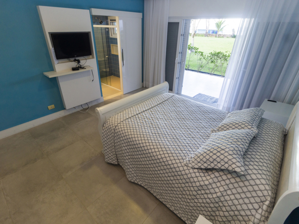 Casa de Condomínio para Venda com 8 quartos, Praia do Tenório