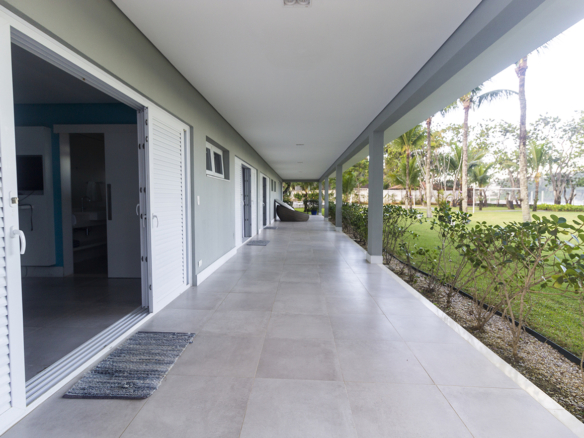 Casa de Condomínio para Venda com 8 quartos, Praia do Tenório