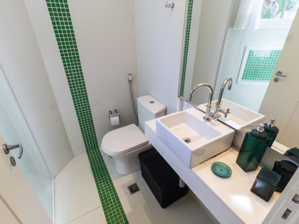 Casa no Condomínio Costa Verde Tabatinga com 9 quartos, na Praia de Tabatinga com 497m²