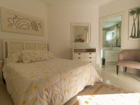 Casa no Condomínio Costa Verde Tabatinga com 9 quartos, na Praia de Tabatinga com 497m²
