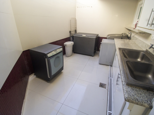 Casa no Condomínio Costa Verde Tabatinga com 9 quartos, na Praia de Tabatinga com 497m²