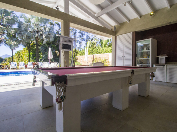 Casa no Condomínio Costa Verde Tabatinga com 9 quartos, na Praia de Tabatinga com 497m²