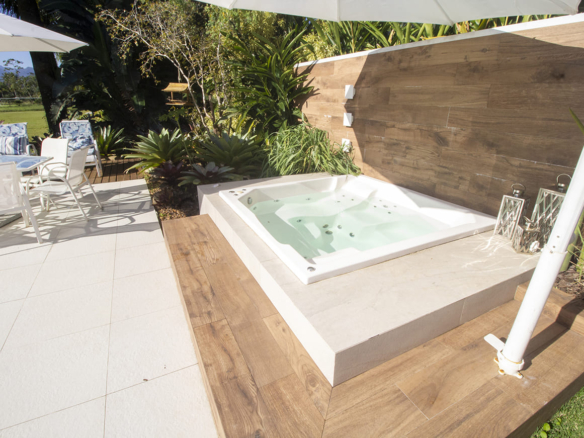 Casa no Condomínio Costa Verde Tabatinga com 9 quartos, na Praia de Tabatinga com 497m²