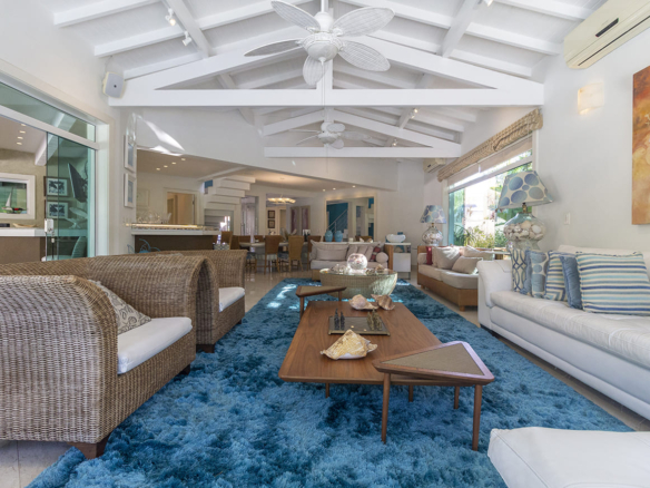 Casa no Condomínio Costa Verde Tabatinga com 9 quartos, na Praia de Tabatinga com 497m²