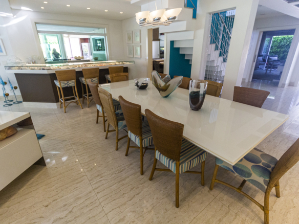 Casa no Condomínio Costa Verde Tabatinga com 9 quartos, na Praia de Tabatinga com 497m²