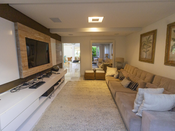 Casa no Condomínio Costa Verde Tabatinga com 9 quartos, na Praia de Tabatinga com 497m²