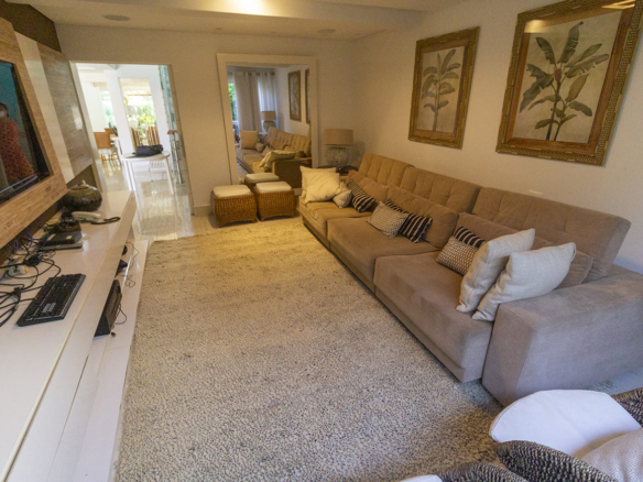 Casa no Condomínio Costa Verde Tabatinga com 9 quartos, na Praia de Tabatinga com 497m²