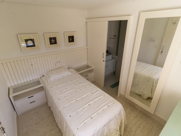 Casa no Condomínio Costa Verde Tabatinga com 9 quartos, na Praia de Tabatinga com 497m²