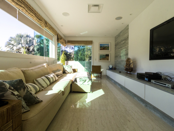 Casa no Condomínio Costa Verde Tabatinga com 9 quartos, na Praia de Tabatinga com 497m²