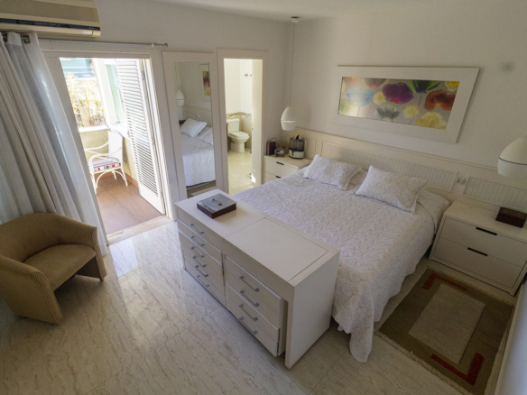 Casa no Condomínio Costa Verde Tabatinga com 9 quartos, na Praia de Tabatinga com 497m²