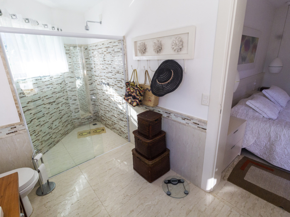 Casa no Condomínio Costa Verde Tabatinga com 9 quartos, na Praia de Tabatinga com 497m²