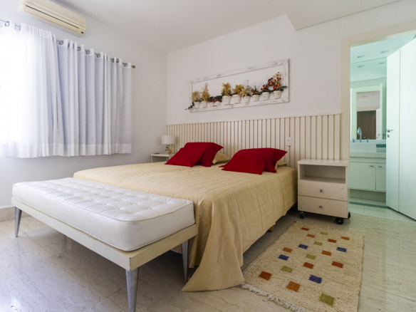 Casa no Condomínio Costa Verde Tabatinga com 9 quartos, na Praia de Tabatinga com 497m²