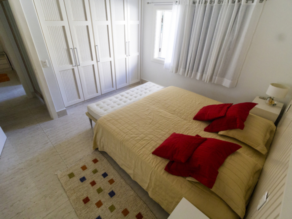 Casa no Condomínio Costa Verde Tabatinga com 9 quartos, na Praia de Tabatinga com 497m²