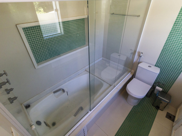 Casa no Condomínio Costa Verde Tabatinga com 9 quartos, na Praia de Tabatinga com 497m²