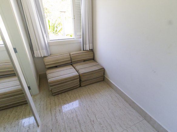 Casa no Condomínio Costa Verde Tabatinga com 9 quartos, na Praia de Tabatinga com 497m²
