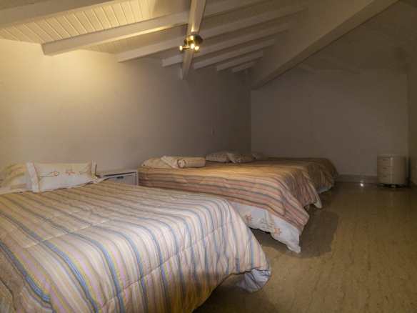 Casa no Condomínio Costa Verde Tabatinga com 9 quartos, na Praia de Tabatinga com 497m²