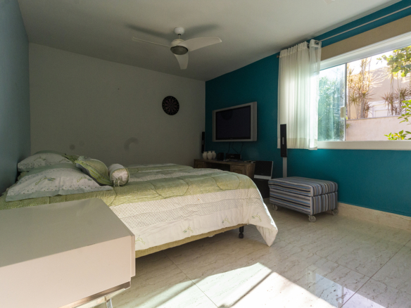Casa no Condomínio Costa Verde Tabatinga com 9 quartos, na Praia de Tabatinga com 497m²