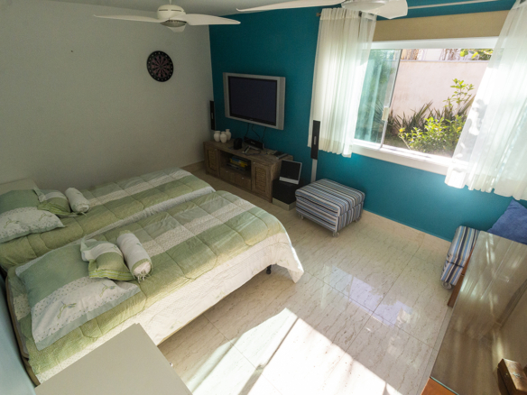 Casa no Condomínio Costa Verde Tabatinga com 9 quartos, na Praia de Tabatinga com 497m²