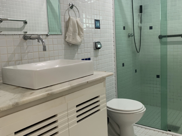 Casa no Condomínio Costa Verde Tabatinga com 7 quartos, na Praia de Tabatinga com 300m²