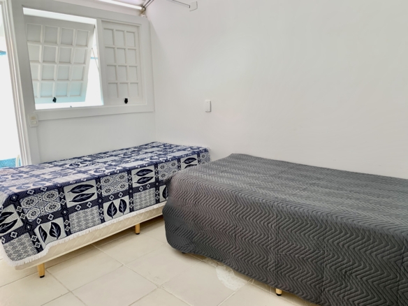Casa no Condomínio Costa Verde Tabatinga com 7 quartos, na Praia de Tabatinga com 300m²