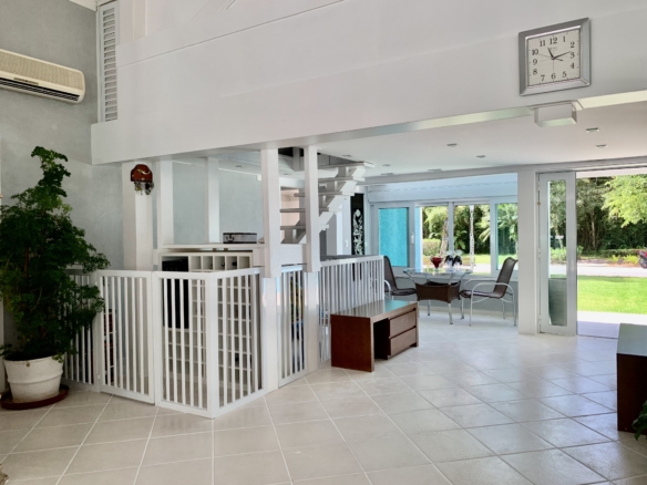 Casa no Condomínio Costa Verde Tabatinga com 7 quartos, na Praia de Tabatinga com 300m²