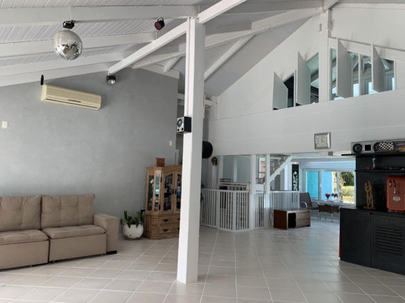 Casa no Condomínio Costa Verde Tabatinga com 7 quartos, na Praia de Tabatinga com 300m²