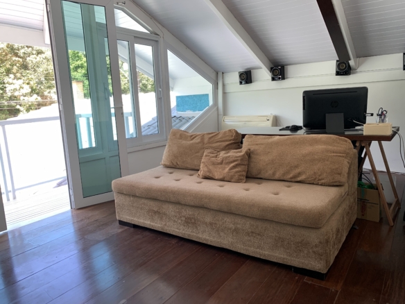 Casa no Condomínio Costa Verde Tabatinga com 7 quartos, na Praia de Tabatinga com 300m²
