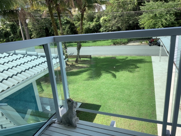Casa no Condomínio Costa Verde Tabatinga com 7 quartos, na Praia de Tabatinga com 300m²