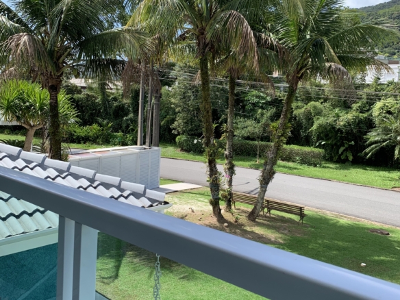 Casa no Condomínio Costa Verde Tabatinga com 7 quartos, na Praia de Tabatinga com 300m²