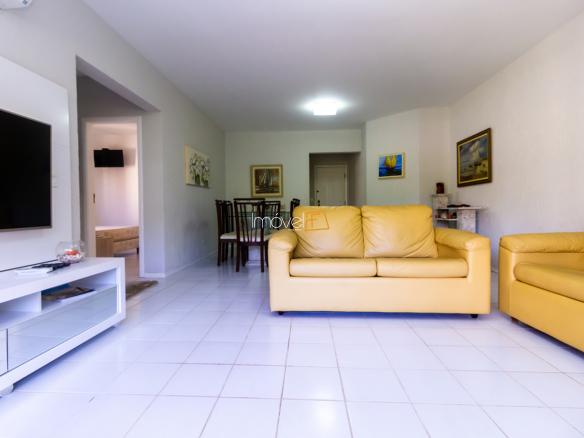 Apartamento para Venda com 2 quartos, em Tabatinga com 110m²