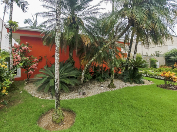 Casa no Condomínio Costa Verde Tabatinga com 4 quartos, na Praia de Tabatinga com 300m²