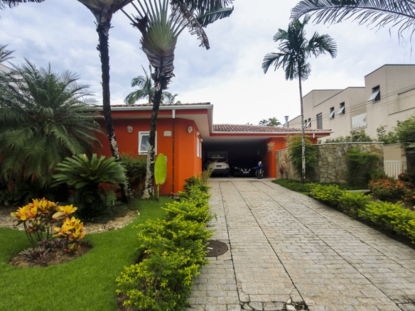 Casa no Condomínio Costa Verde Tabatinga com 4 quartos, na Praia de Tabatinga com 300m²