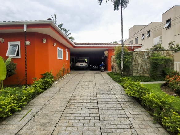 Casa no Condomínio Costa Verde Tabatinga com 4 quartos, na Praia de Tabatinga com 300m²