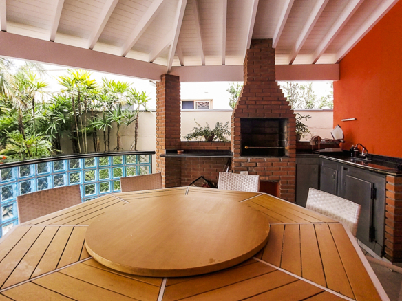 Casa no Condomínio Costa Verde Tabatinga com 4 quartos, na Praia de Tabatinga com 300m²